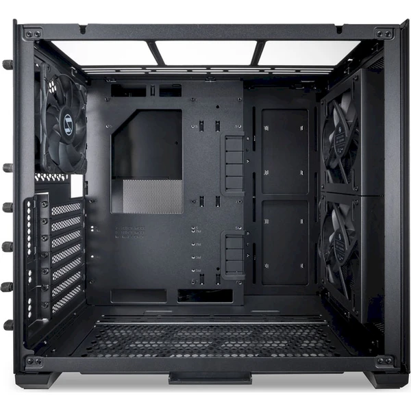 Lian Li O11 Air Mini černá - Počítačové skříně - Obrázek XB9M000K01