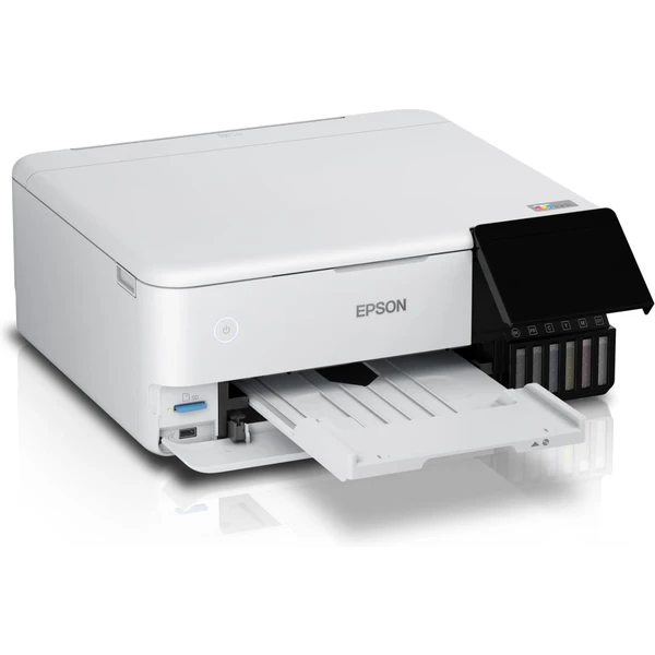 Epson EcoTank L8160 (záruka na 5 let po registraci) - Tiskárny - Obrázek XB9X000501