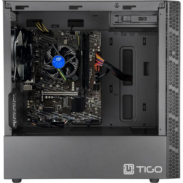 TIGO Office Pentium-G6400 W10P - Stolní počítače - Obrázek XBAMF00101