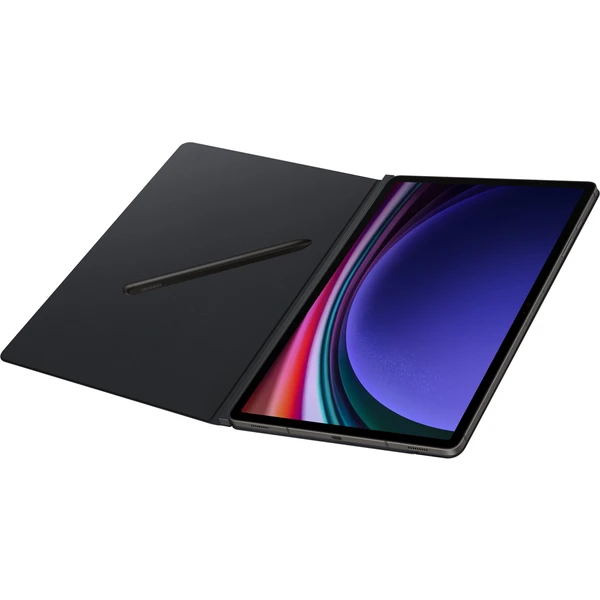 Samsung Smart Book Cover pouzdro Tab S10+/S9+/S9 FE+ černé - Pouzdra - Obrázek XBB6G00101