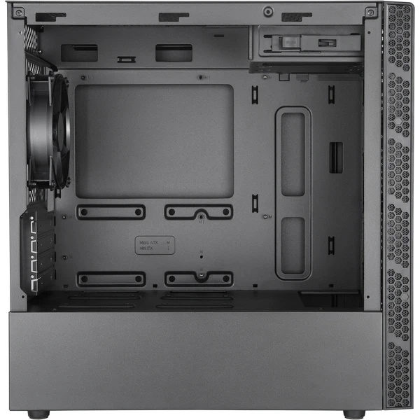 Cooler Master MasterBox MB400L ODD černá - Počítačové skříně - Obrázek XBDLF00101