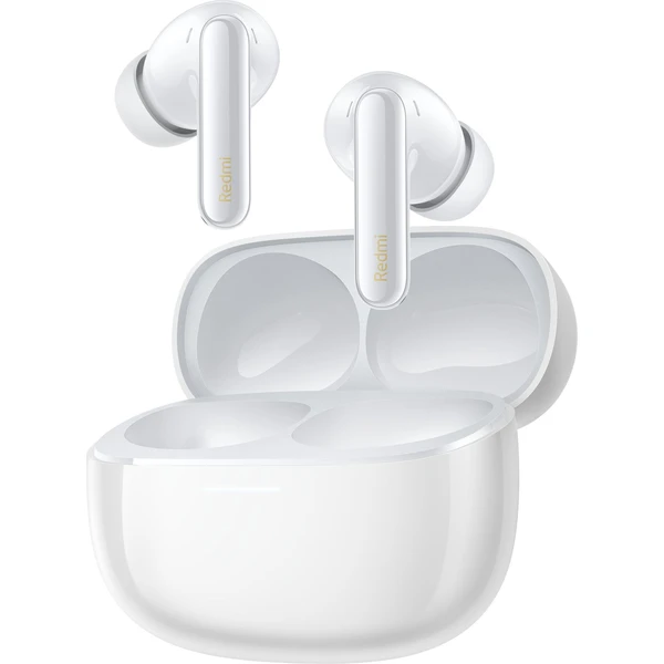 Xiaomi Redmi Buds 6 Pro bílá - Sluchátka - Obrázek XBHB000K01