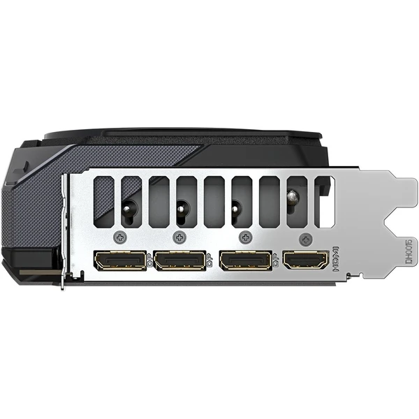 GIGABYTE NVIDIA GeForce RTX 5070 GAMING OC 12G - Grafické karty - Obrázek XBJB000O01