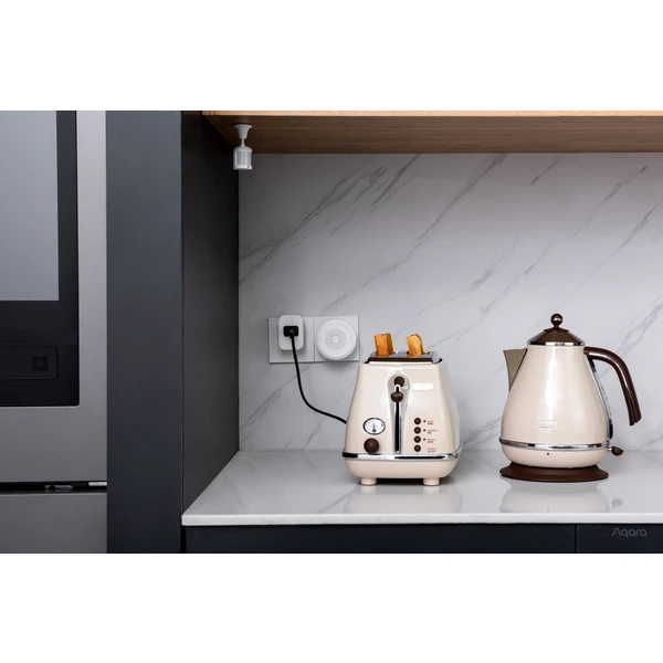 AQARA Smart Home Hub Center M1S řídící jednotka - Senzory - Obrázek XBJQ600301