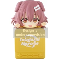 Figurka Furyu Hololive Production Hikkake - Inugami Korone 10 cm      - Figurky