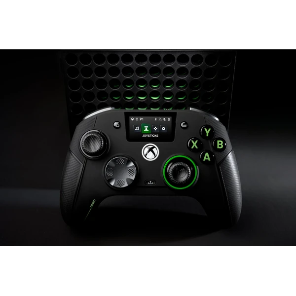 Nacon herní ovladač Revolution X Unlimited (XBOX/PC) - Herní ovladače - Obrázek XBMF000J01