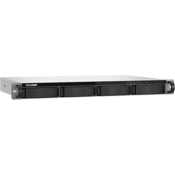 QNAP TS-433eU - NAS servery - Obrázek XBMK000K01