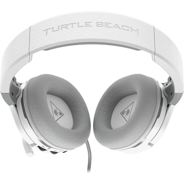 Turtle Beach Recon 200 Gen2 herní sluchátka bílá - Sluchátka - Obrázek XBN7100501
