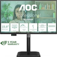 AOC 24P4U 23,8" - Monitory