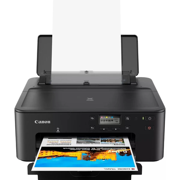 Canon PIXMA TS705A tiskárna - Tiskárny - Obrázek XBOI100501