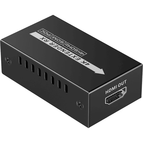 PremiumCord HDMI2.0 extender na 60m  - Ostatní - Obrázek XBPF000K01