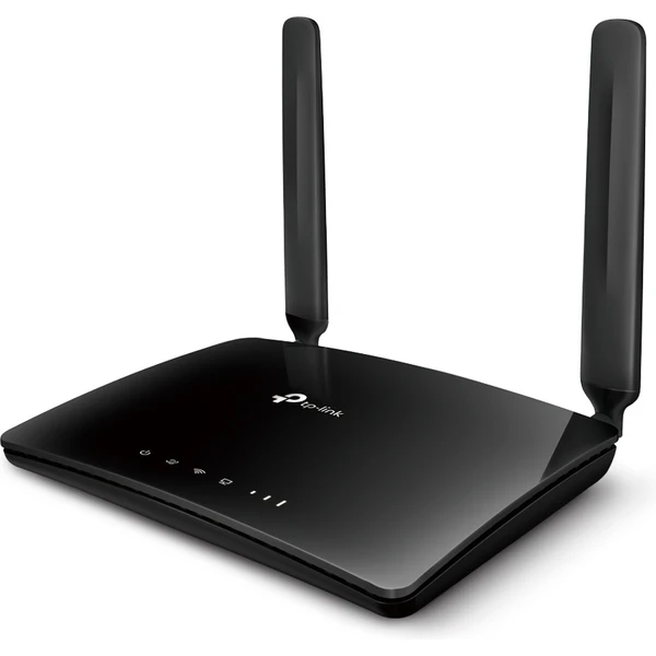 TP-Link Archer MR400 Wi-Fi 5 router černý - Routery - Obrázek XBQFF00101