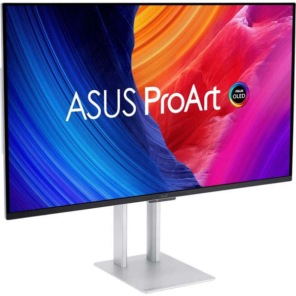ASUS ProArt Display OLED PA32UCDM monitor 32" - Monitory - Obrázek XBTC000P01