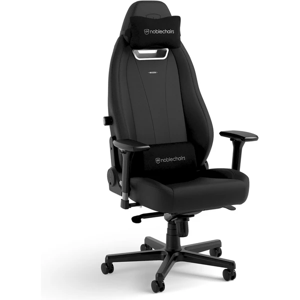 noblechairs LEGEND Black Edition herní židle černá - Židle - Obrázek XBUA000J01
