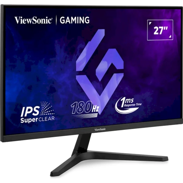ViewSonic VX27G1-HD herní monitor 27" - Monitory - Obrázek XBUF000J01