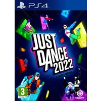 Just Dance 2022 (PS4) - Hry pro PS4