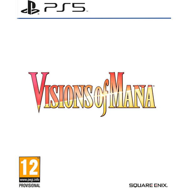 Visions of Mana