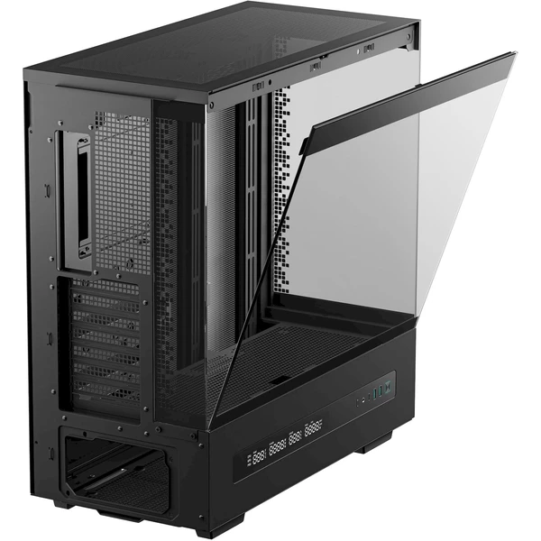 DEEPCOOL CH690 DIGITAL - Počítačové skříně - Obrázek XC5E000K01