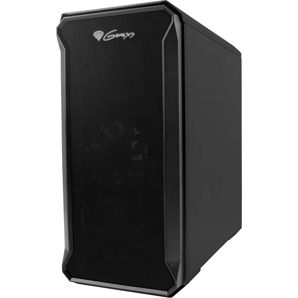 Genesis IRID 503 - Počítačové skříně - Obrázek XC6PF00101