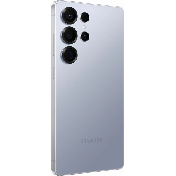 Samsung Galaxy S25 Ultra 5G 12GB/256GB modrý titan - Mobilní telefony - Obrázek XC8D000N01