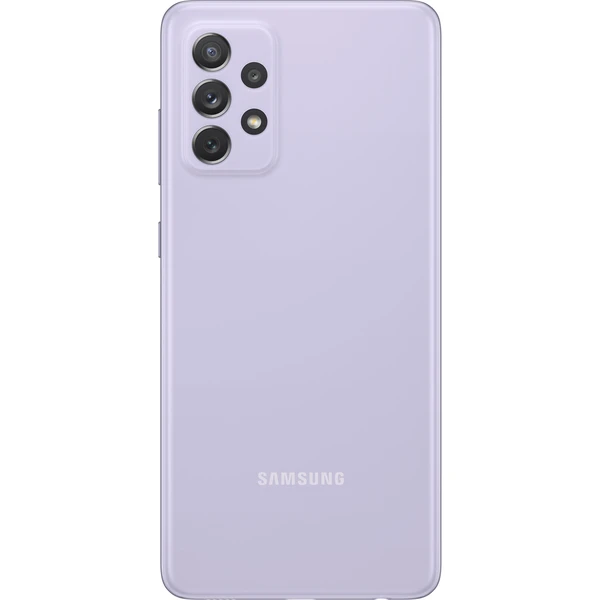 Samsung Galaxy A72 6GB+128GB - Mobilní telefony - Obrázek XC9EF00101