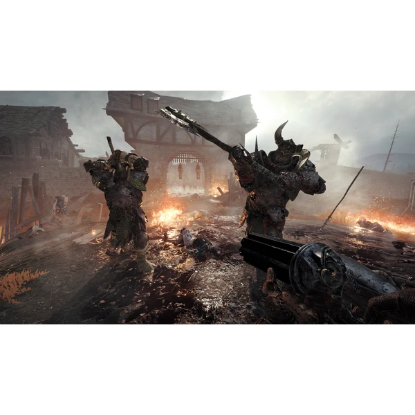 Warhammer: Vermintide 2 (PS4) - Hry pro PS4 - Obrázek XCA4100201