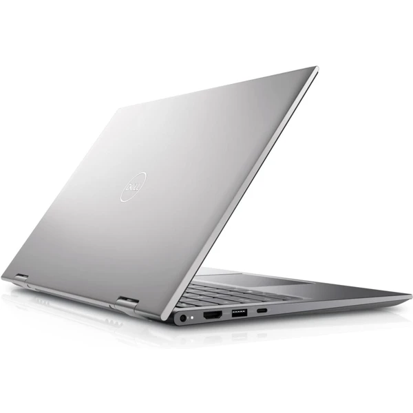 Dell Inspiron 14 (5410) 2in1 Touch stříbrný - Notebooky - Obrázek XCAOF00101