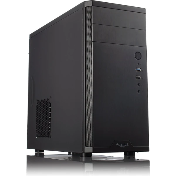 Fractal Design Core 1100 - Počítačové skříně - Obrázek XCBW600301
