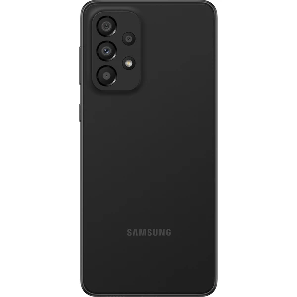 Samsung Galaxy A33 5G 6GB/128GB černá - Mobilní telefony - Obrázek XCCQF00101