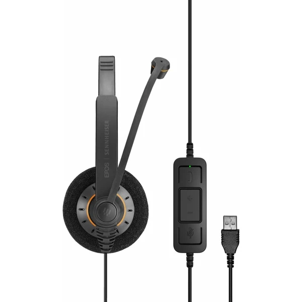 EPOS IMPACT SC 60 USB ML - Sluchátka - Obrázek XCD6000701
