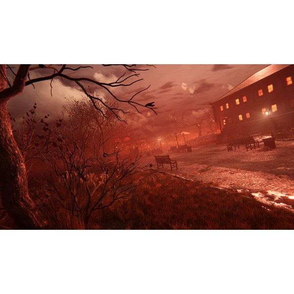 The House of the Dead: Remake (PS5) - Hry pro PS5 - Obrázek XCH5G00101