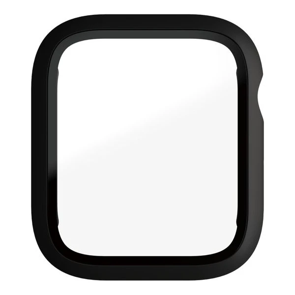 PanzerGlass Full Body Protection Apple Watch 4/5/6/SE 40mm černý - Pouzdra - Obrázek XCII000K01