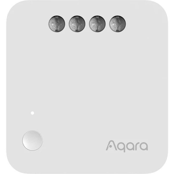 AQARA Smart Home Single Switch Module T1 (No Neutral) spínací modul (bez svorky pro neutrál) - Ovladače - Hlavní obrázek
