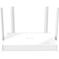 TP-Link Archer BE220W Wi-Fi 7 router bílý - Routery