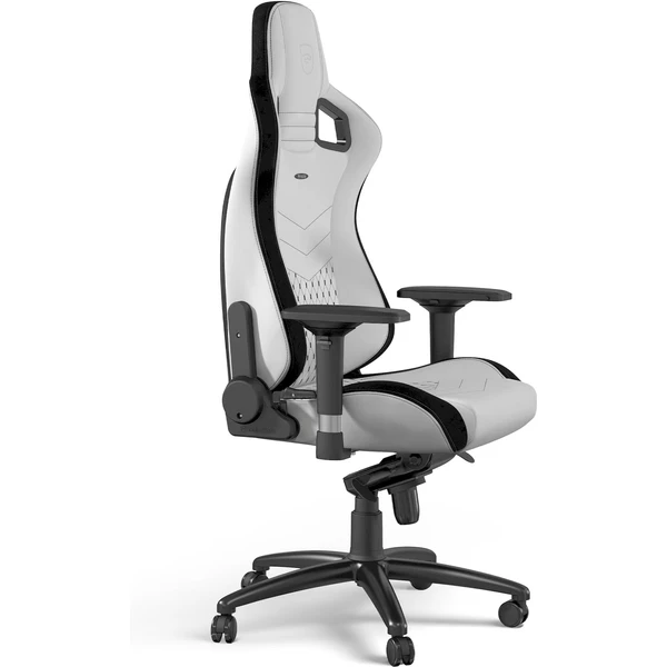 noblechairs EPIC herní židle bíločerná - Židle - Obrázek XCUA000J01