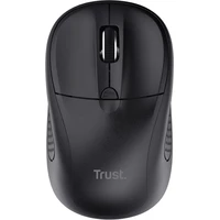 Trust Primo bezdrátová Bluetooth myš černá - Myši