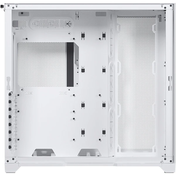 Magnium Gear by Phanteks NEO Qube 2 bílá - Počítačové skříně - Obrázek XD02000601