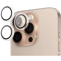 PanzerGlass® HoOps™ Apple iPhone 16 Pro/15 Pro/16 Pro Max/15 Pro Max čirý - Ochranné folie a skla