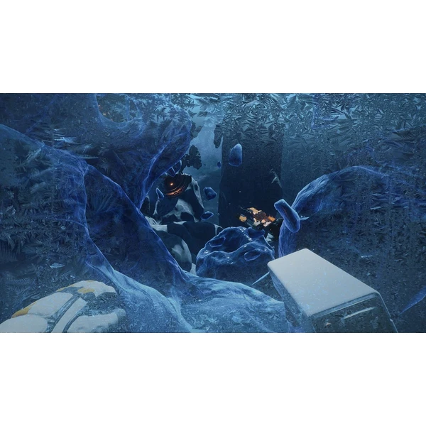 Breathedge (PS4) - Hry pro PS4 - Obrázek XD3QF00101