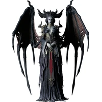 Soška Good Smile Company Pop Up Parade: Diablo IV - Lilith (Special Edition) 21 cm - Sochy a sošky