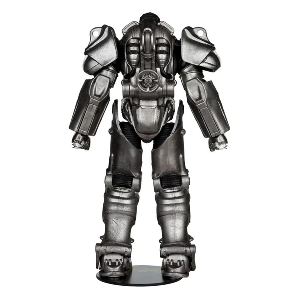 Figurka McFarlane Toys Fallout Maximus (Deluxe) 18 cm - Figurky - Obrázek XDAM000K01