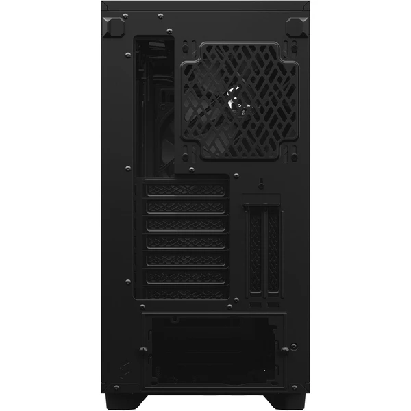 Fractal Design Define 7 Černá TG Dark Tint - Počítačové skříně - Obrázek XDAW600301