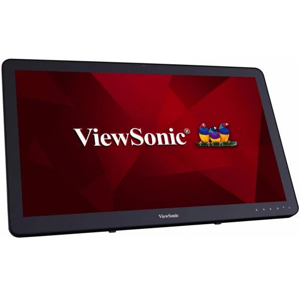 ViewSonic TD2430 dotykový monitor 24" - Monitory - Obrázek XDCB600201