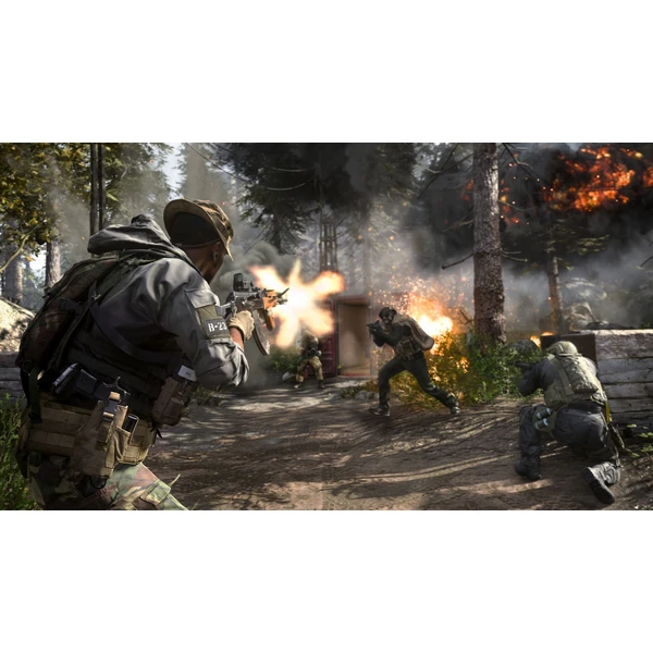 Call of Duty: Modern Warfare (Xbox One) - Hry pro Xbox One - Obrázek XDG3100201