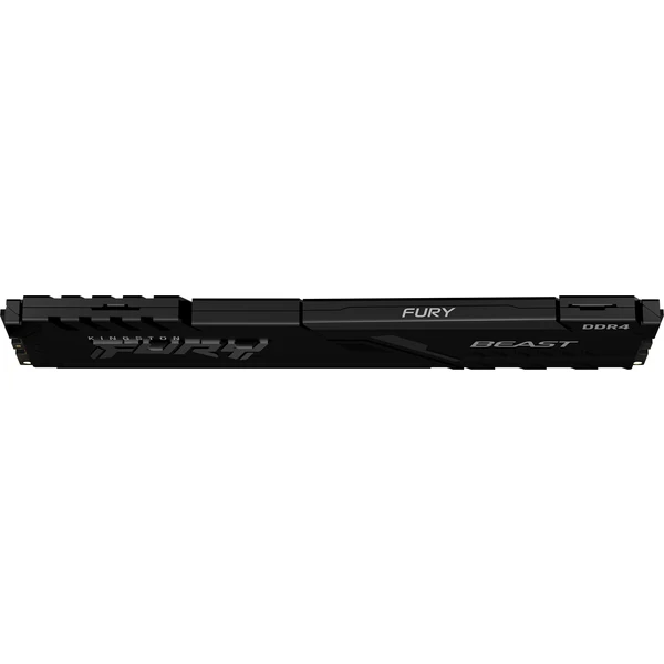 Kingston FURY Beast Black DDR4 16GB 3200MT/s CL16 DIMM (1x16GB) XMP - Operační paměti - Obrázek XDIIF00101