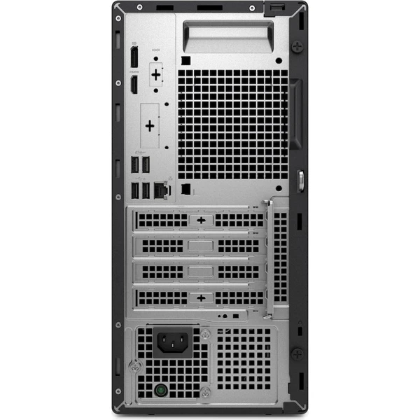 Dell Pro Tower QCT1255 (WWTWM) černý + 3. rok záruky ProSupport On-Site - Stolní počítače - Obrázek XDIL000K01