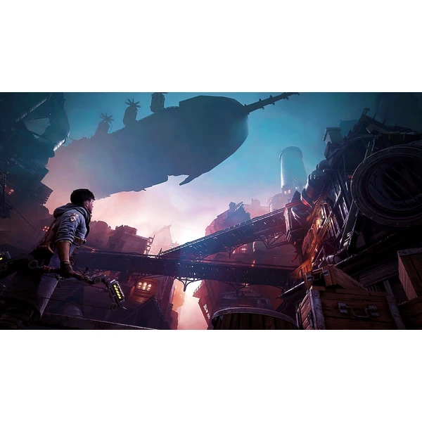 Gangs of Sherwood (PS5) - Hry pro PS5 - Obrázek XDL6G00101