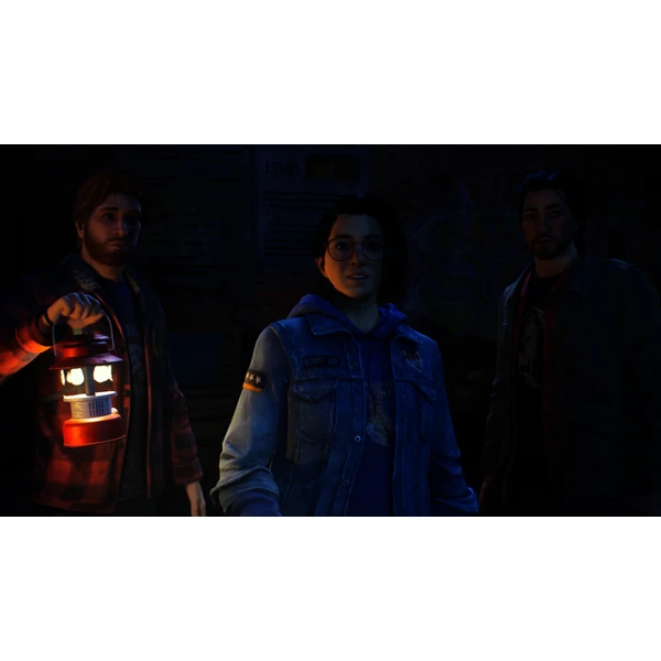Life is Strange: True Colors (PS4) - Hry pro PS4 - Obrázek XDMJ100201