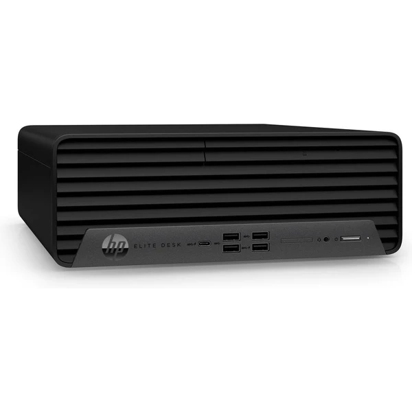 HP Elite SFF 805 G9 (A55S8ET#BCM) černý - Stolní počítače - Obrázek XDRG000K01