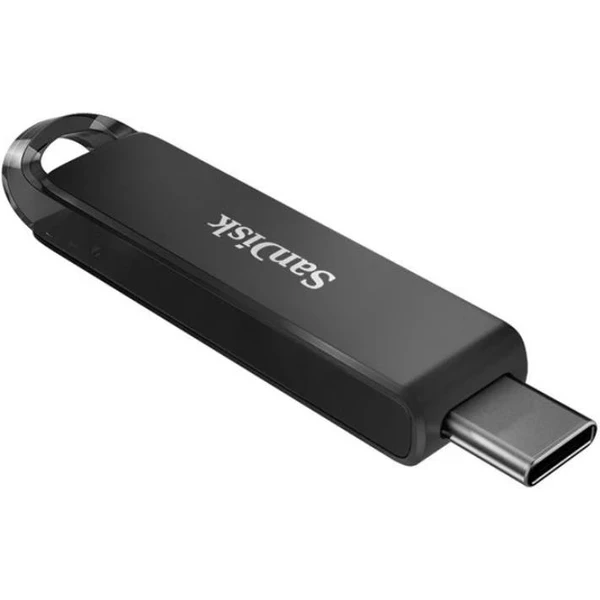 SanDisk Ultra USB-C flash disk 32GB - Flashdisky - Obrázek XDXS000501